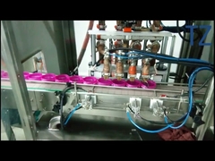 Линия горячего розлива