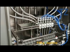 Автоматическая заполняя машина