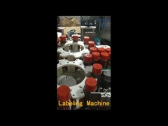 tube applicator machine