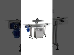 Машина для уплотнения алюминиевой фольги с непрерывной электромагнитной индукцией