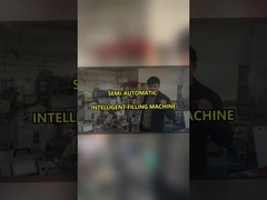 Автоматическая заполняя машина