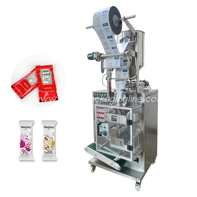 Packaging Machine Vertical Liquid Food Packaging Machine Shampoo Filling Machine