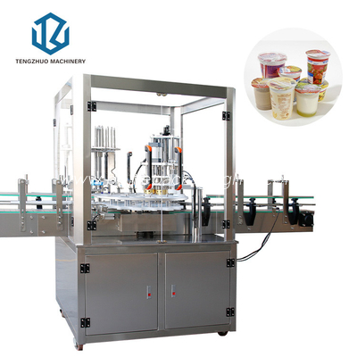 Industrial Sealing Machine Form Fill Seal Machine Sealing And Packing Production Line Machine