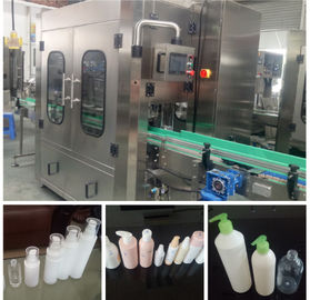 Stable Fully Automatic Water Bottle Filling Machine  Convenient Installation