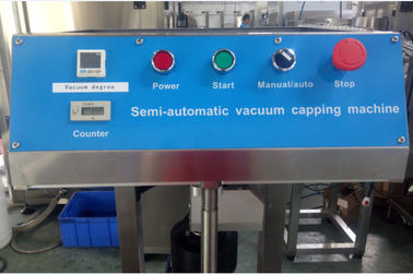 High Efficiency Bottle Seal Packing Machine Oem Service One Year Quality Assurance