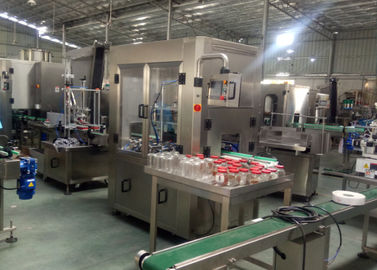 Enengy Saving Honey Production Line  No Pollution Easy To Operate