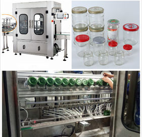 Professional Automatic Bottle Washing Machine / Bottle Cleaning Machine